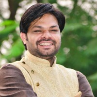 Romesh Barsagadey