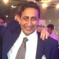 Sukhvinder Aujla