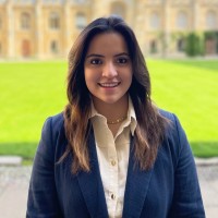 Alessia Mazuelos Cáceres