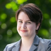 Alison Dowd