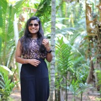 Vrushali Kolhe