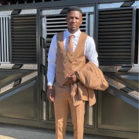 Thabang Stephen Lebese