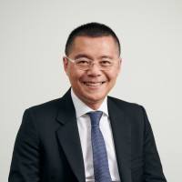 Terence Foo