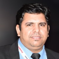 Ajay Kumar