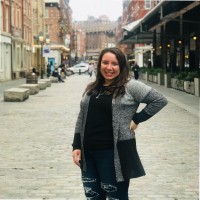 Ashleah Funkhouser