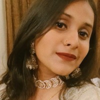 Shristi M