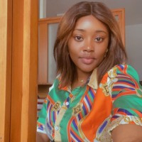 Perrine MOUTSINGA