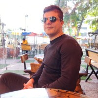 Farshad Aram