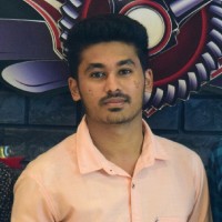 Hemanth Kumar U