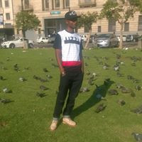 Tendai Gadzira