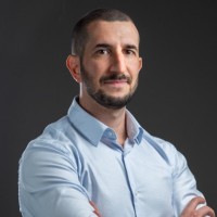 Elie Achji