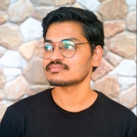 Maruti Kalekar