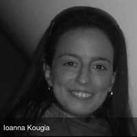 Ioanna Kougia