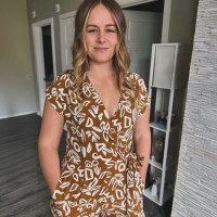 Georgina Parker