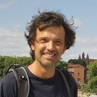 Xavier Vergés