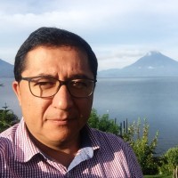 Daniel Gallegos