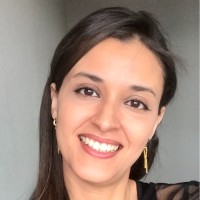 Kaoutar Naorani-Idchar