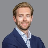 Eirik Mølbach-Thellefsen Stray