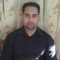 Rohit Kapoor