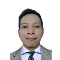 Carlos Andres Consuegra Támara