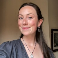 Lucy Knudsen