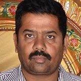 Madhumohan Akkinapalli