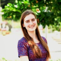 Abigail Sefah, P.E.