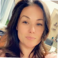 Jennifer Eglin