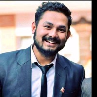 Suraj Chhetri