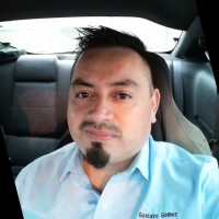 Gustavo Gomez Moreno