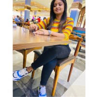 Neha Keshari