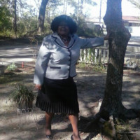 elaine mccants