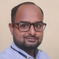 Saroj Kumar Mahanty