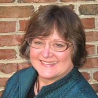 Patricia Spence
