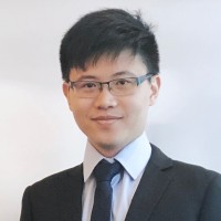 Rui Hao Ang, Cfa