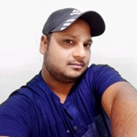 Tusar Ranjan Parida