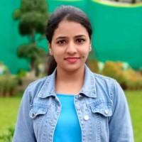 Smitha H S