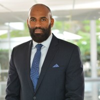 Rodney Hadley CM, PMP, LEED AP BD-C