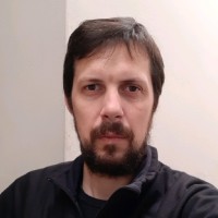 Marcos Imwinkelried