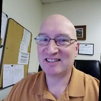 Eric Blankenmyer, Pmp