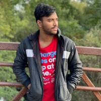 Vaibhav Panchal