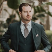 Seth Willard