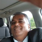 Chandar Sharan