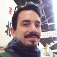 Francesco Albarelli