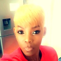 Agrineth Sibongile Maduna