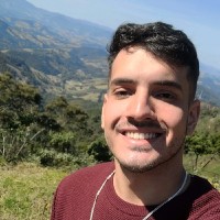 Wallacy Roger Andara