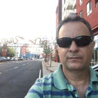 Eliel Magalhães Leite