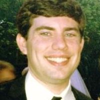Colin Scott