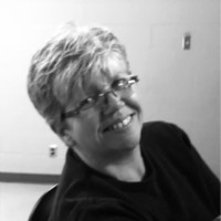 Sue Clarke