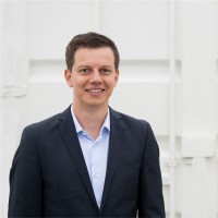 Roy van Oevelen